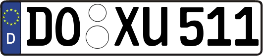 DO-XU511