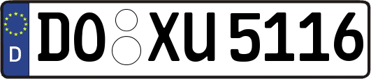 DO-XU5116
