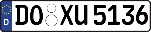 DO-XU5136