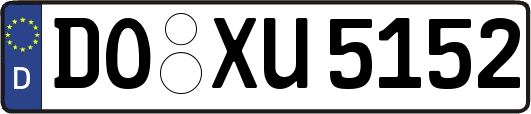 DO-XU5152