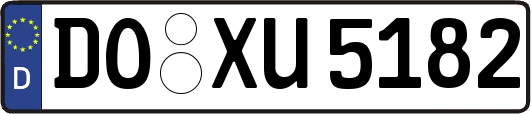 DO-XU5182