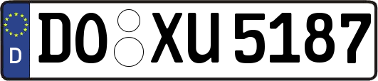 DO-XU5187