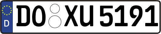 DO-XU5191