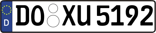 DO-XU5192