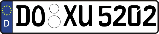 DO-XU5202