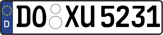 DO-XU5231