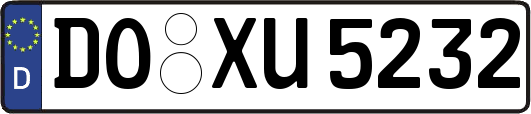 DO-XU5232
