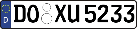 DO-XU5233