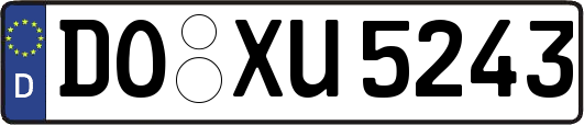 DO-XU5243