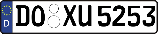 DO-XU5253