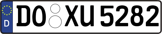 DO-XU5282