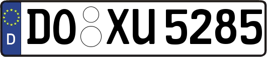 DO-XU5285