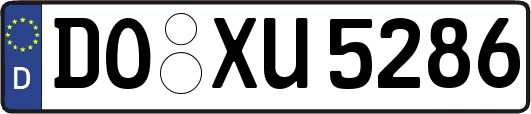 DO-XU5286