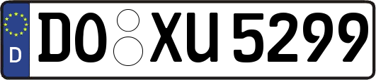 DO-XU5299