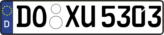 DO-XU5303
