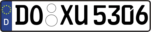 DO-XU5306