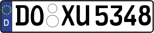 DO-XU5348