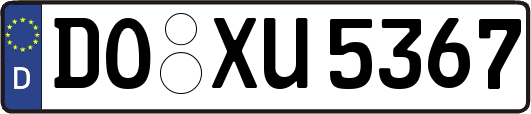 DO-XU5367