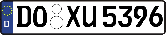 DO-XU5396