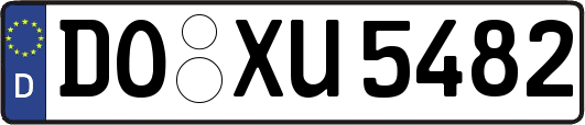 DO-XU5482