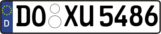 DO-XU5486