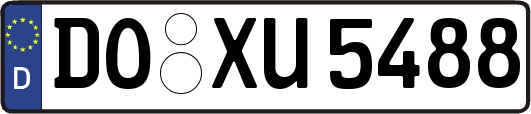 DO-XU5488