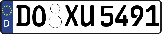 DO-XU5491