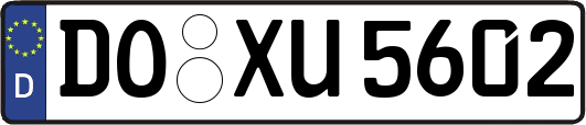 DO-XU5602