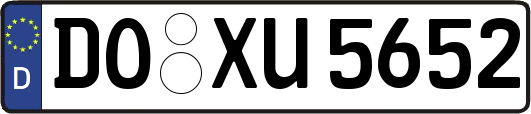 DO-XU5652
