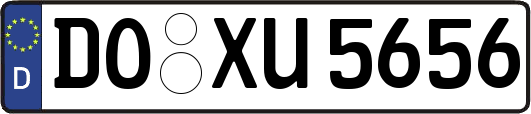 DO-XU5656