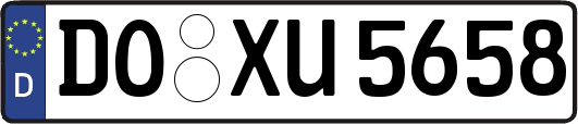 DO-XU5658