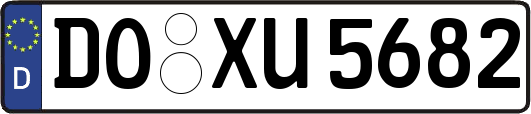 DO-XU5682