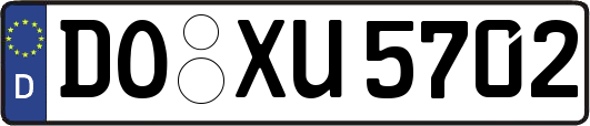DO-XU5702