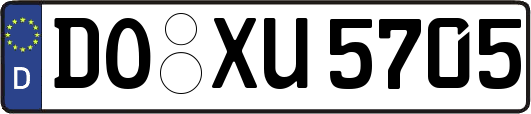 DO-XU5705