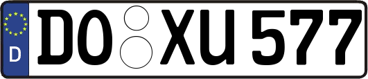 DO-XU577