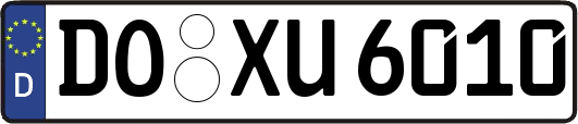 DO-XU6010