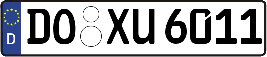 DO-XU6011