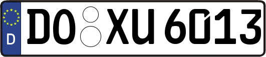 DO-XU6013