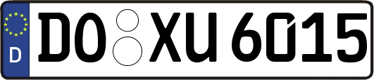 DO-XU6015