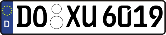 DO-XU6019