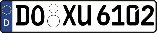 DO-XU6102