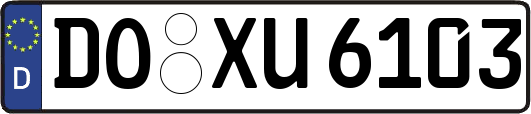 DO-XU6103