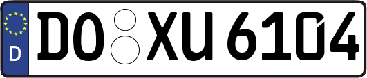 DO-XU6104