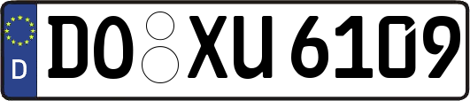 DO-XU6109