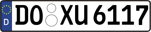DO-XU6117