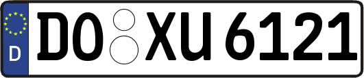 DO-XU6121