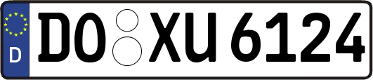 DO-XU6124