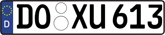 DO-XU613