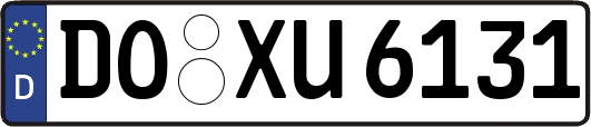 DO-XU6131