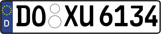 DO-XU6134